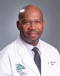 Reginald W Martin
