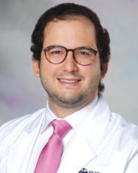 Jose Gregorio Matos Urena