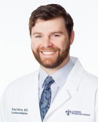 Michael Bryant McIver