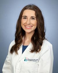 Virginia Mistretta McLin