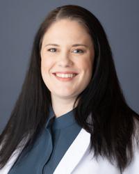 Emily Megan McPhail, NP