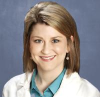 Lyndsay Jenkins Mixon