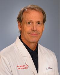 Michael Morrill Morgan