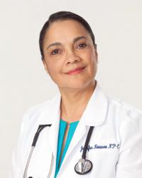 Jennifer Veazie Navarre