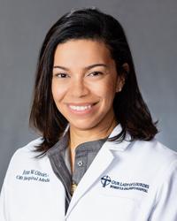 Erinn Wilkinson Olivier, MD