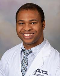 James Obinna Onyirimba, MD