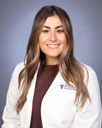 Courtney Beth Parker