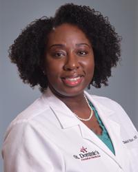 Danielle Marie Parker