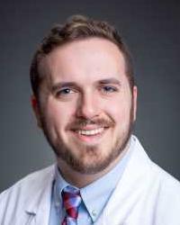 Trey Nicholas Parker