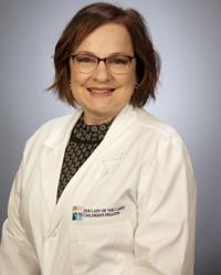 Rebecca Elizabeth Peters