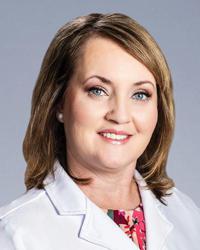 Lindsi Delahoussaye Pizzolato, NP