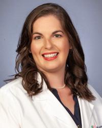 Sian Gaines Poirrier, NP