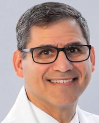 Mark Peal Posner, MD