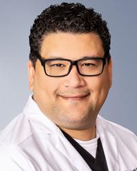 Edgar Pumarol Castillo, MD