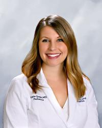 Katie Elizabeth Queen, MD