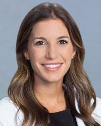 Elise Camile Richard, NP