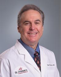 James Elliot Roberts