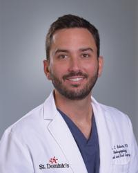 Dr. Jess Clifton Roberts, MD - Madison, MS - Otolaryngology