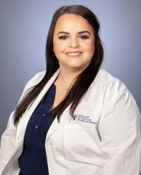 Brittany Lawson Roussel