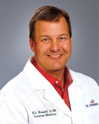 Richard Larry Russell, Jr.