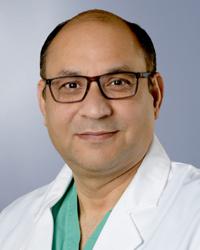 Raman Saharan