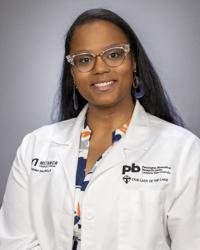 Thomandra Shavaun Sam, PhD