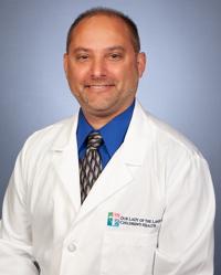 Dale Michael Sanderson