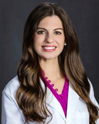 Kristen Finney Sandoz