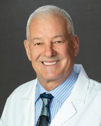 Stephen Douglas Seymour