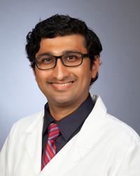 Yash D. Shah, MD