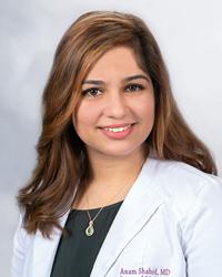 Anam Shahid