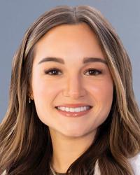 Connor Davidson Simon