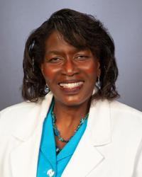 Virginia Ann Singleton-Alfred, MD