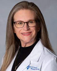 Nickie M Spillers, NP