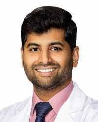 Praneet Kumar Srisailam