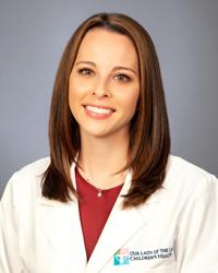 Lacey Rowinsky St. Amant