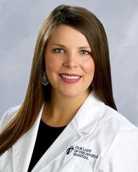 Cori Elizabeth Sumrall