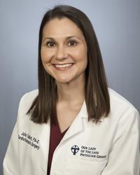 Julie Bossier Talbot, PA