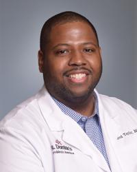 Jared Kerome Taylor, MD