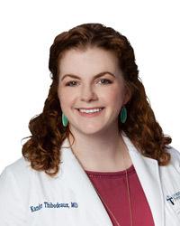 Kandice Marie Thibodeaux, MD