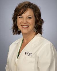 Stephanie Guidry Thomas