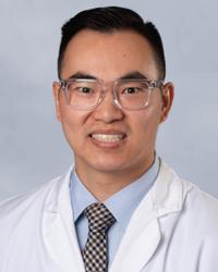 David Vien Tran, DPM