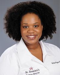 Kristina D. Vaughn