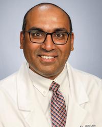 Vinay K Vaz, MD