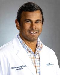 Srikanth Vemulapalli