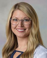 Rebecca Ann Vickery