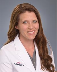 Christen Walters Haygood