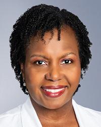 Felicia Michelle Ward