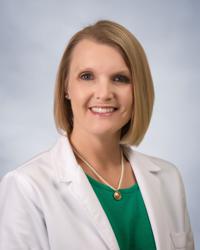 Courtney McCullough Weston