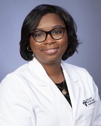 Ashley Holiday Whitfield